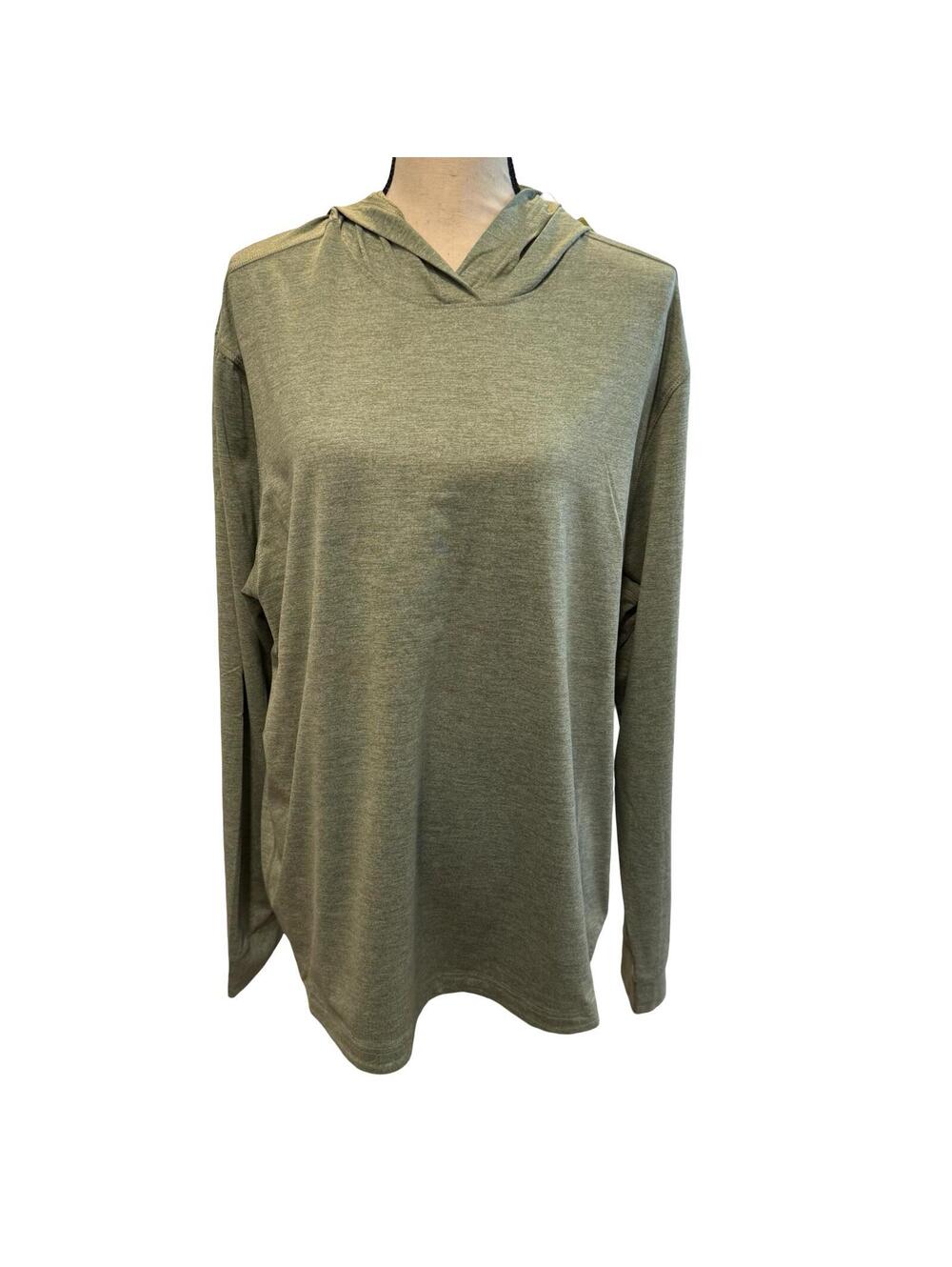 All in Motion NWT Green Athletic Hoodie - Size L